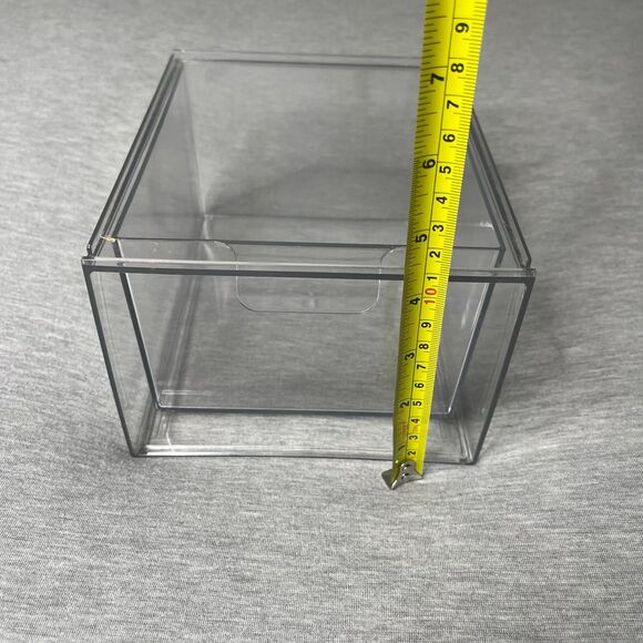 iDesign Plastic Detachable Cosmetic Drawer Organizer - Picture 4 of 12